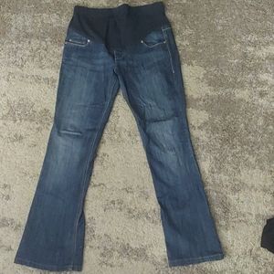 Maternity Jeans